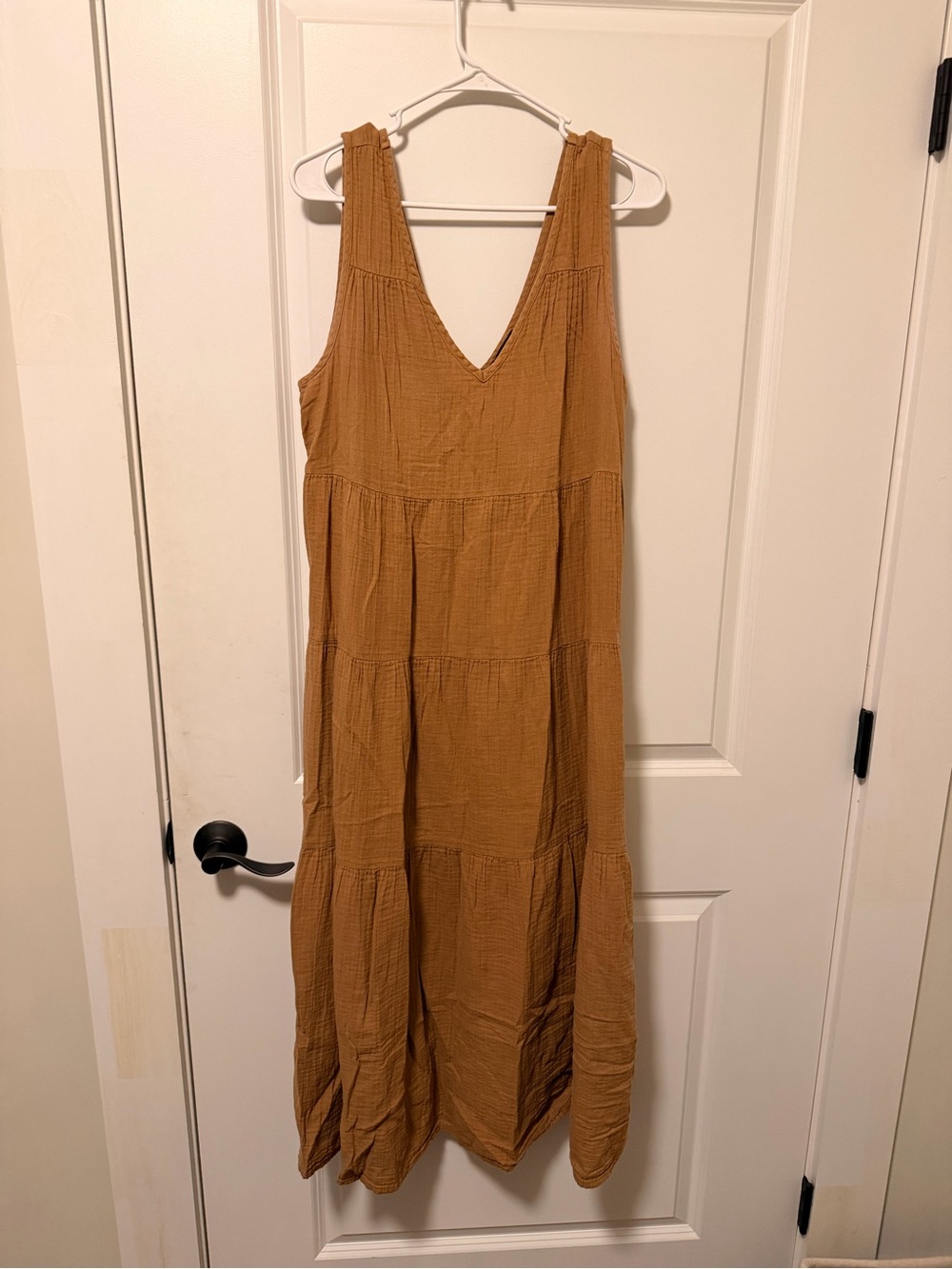 Quince 100% Organic CottonnDress
